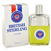 British Sterling Cologne
